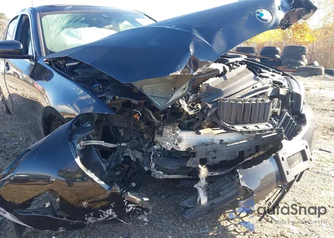 2020 BMW 3 Series 330I xDrive из США, поврежденный, VIN 3MW5R7J06L8B20203